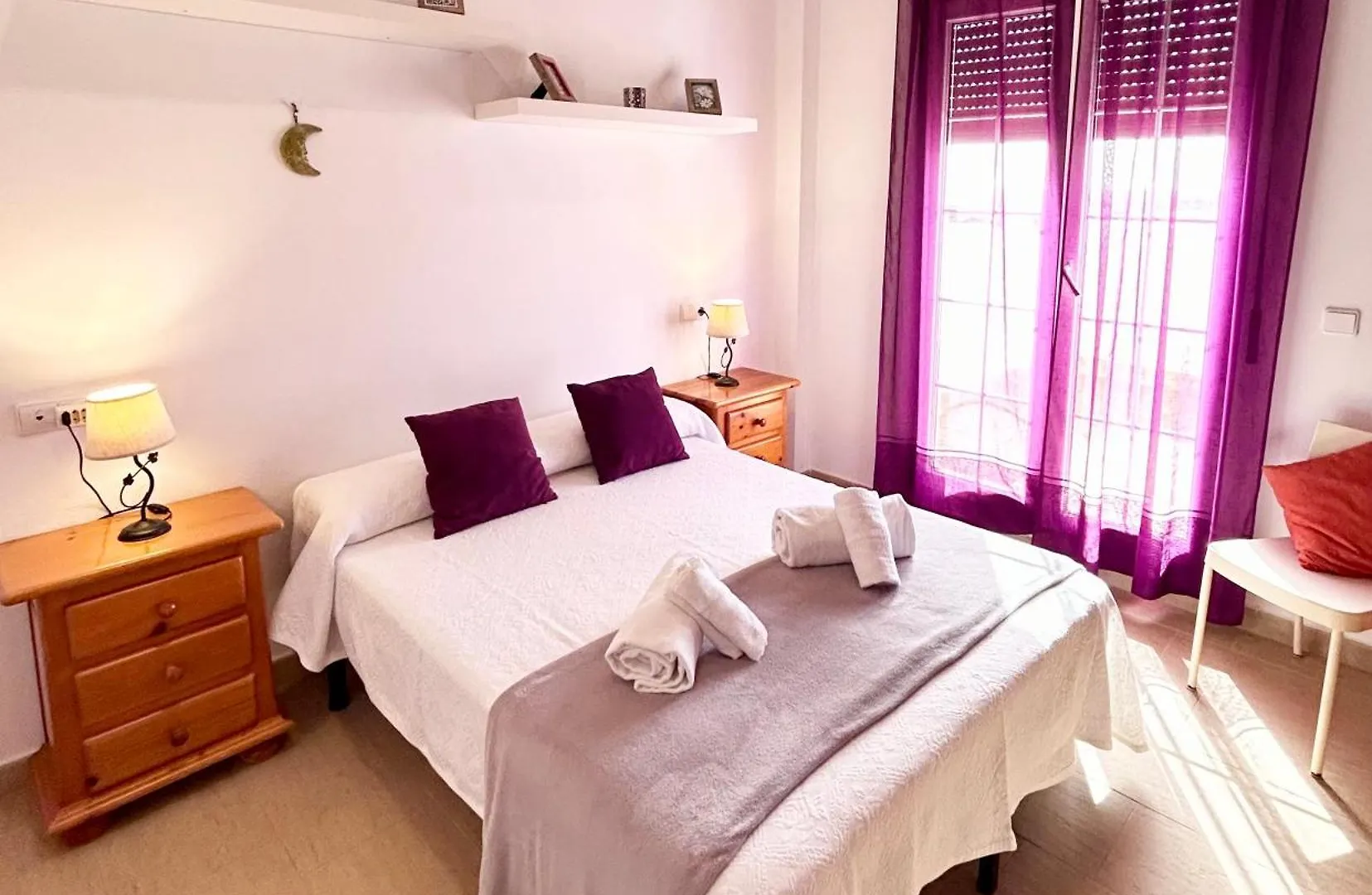 Apartamento Empul Berna Chiclana de la Frontera 0*,  Spain