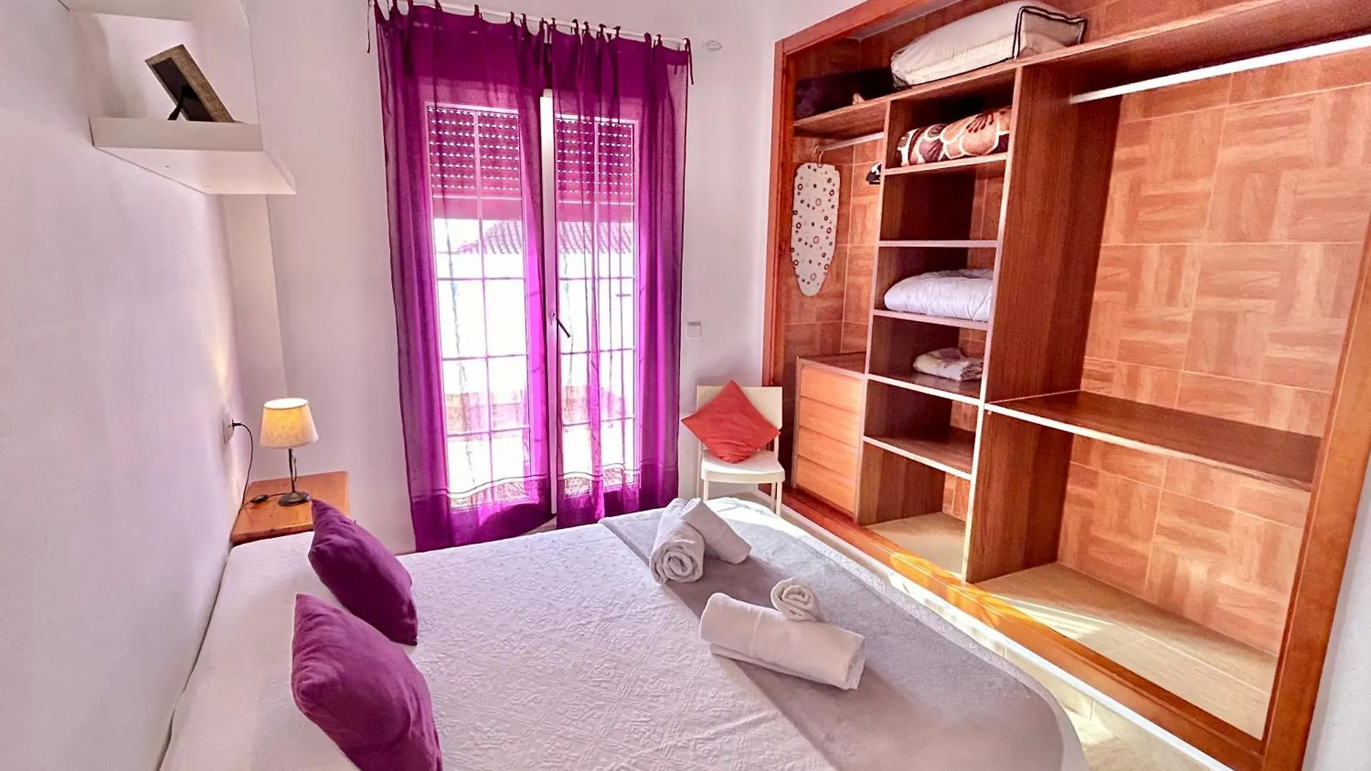 Apartamento Empul Berna Chiclana de la Frontera