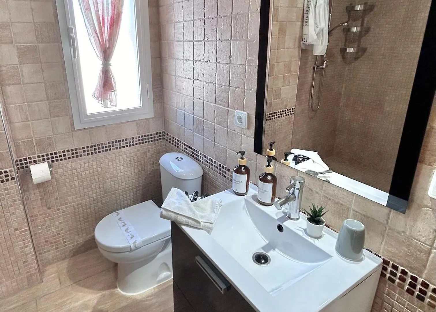 Apartamento Empul Berna Chiclana de la Frontera
