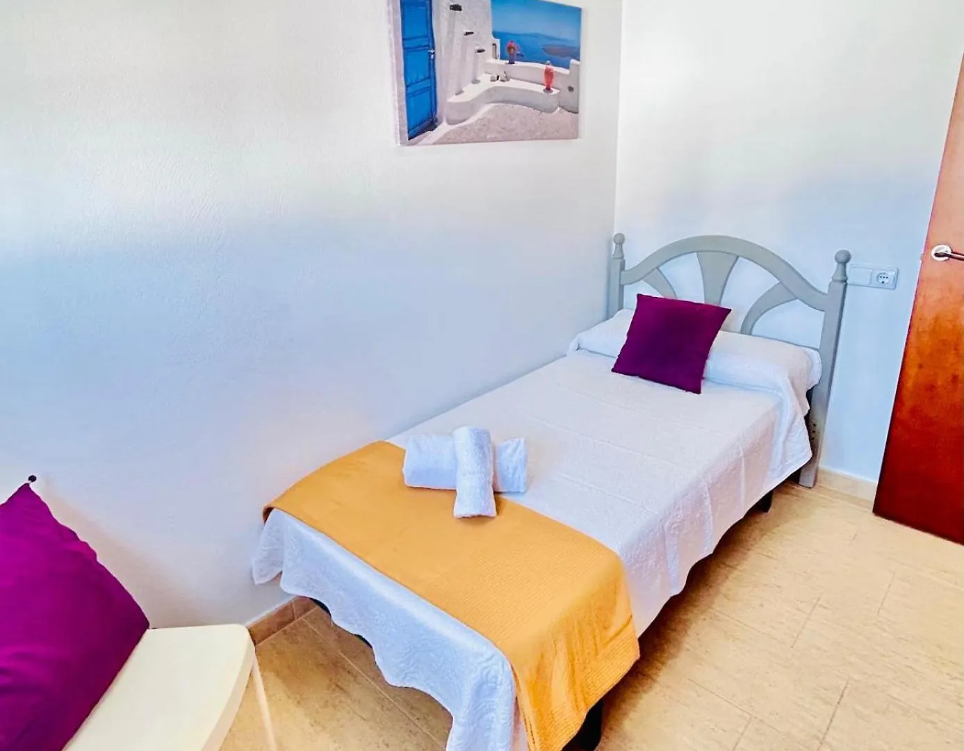 Apartment Apartamento Empul Berna Chiclana de la Frontera Spain