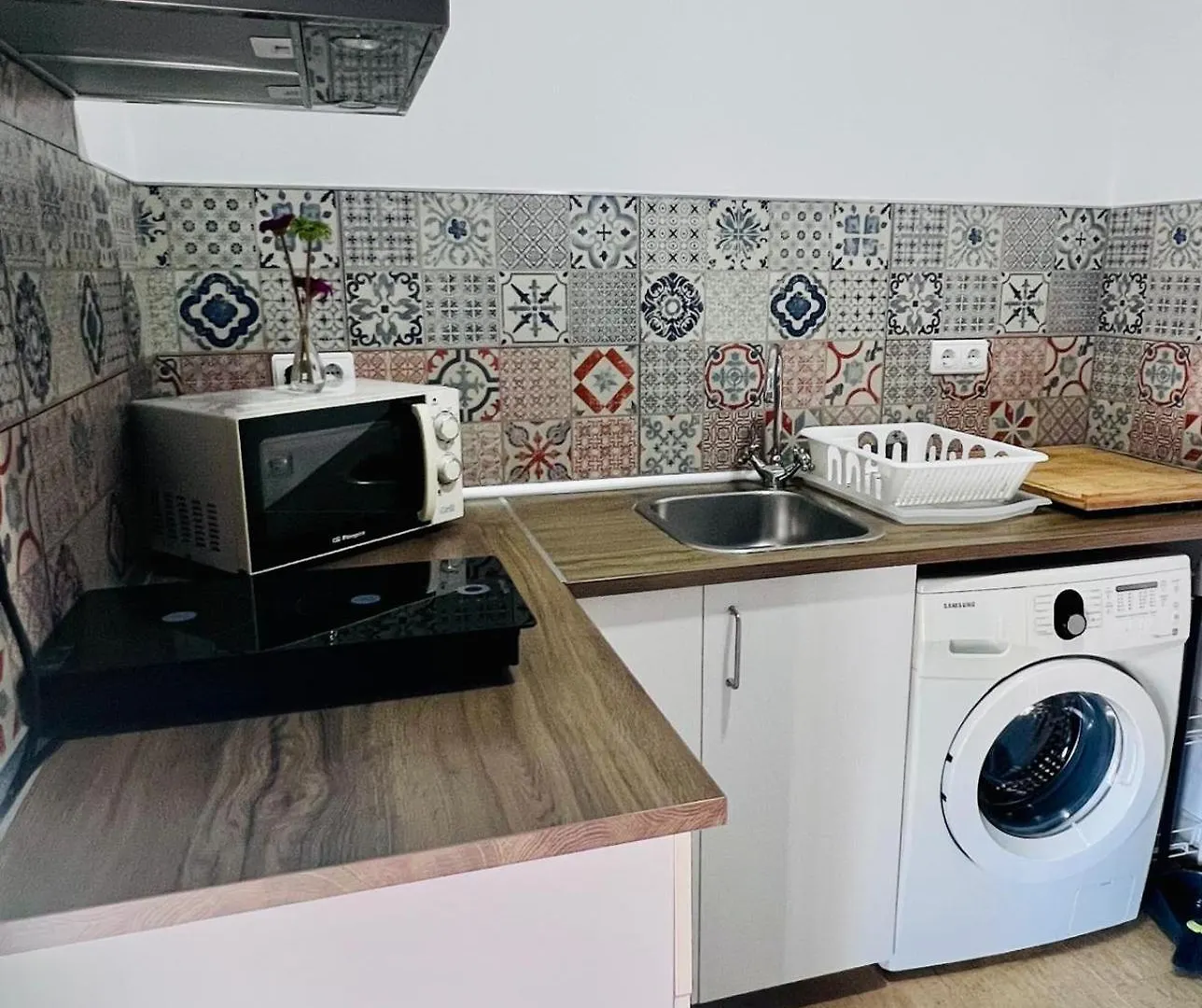 Apartamento Empul Berna Chiclana de la Frontera Spain