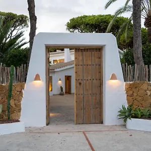 Hotel Moorea Boutique, Chiclana de la Frontera