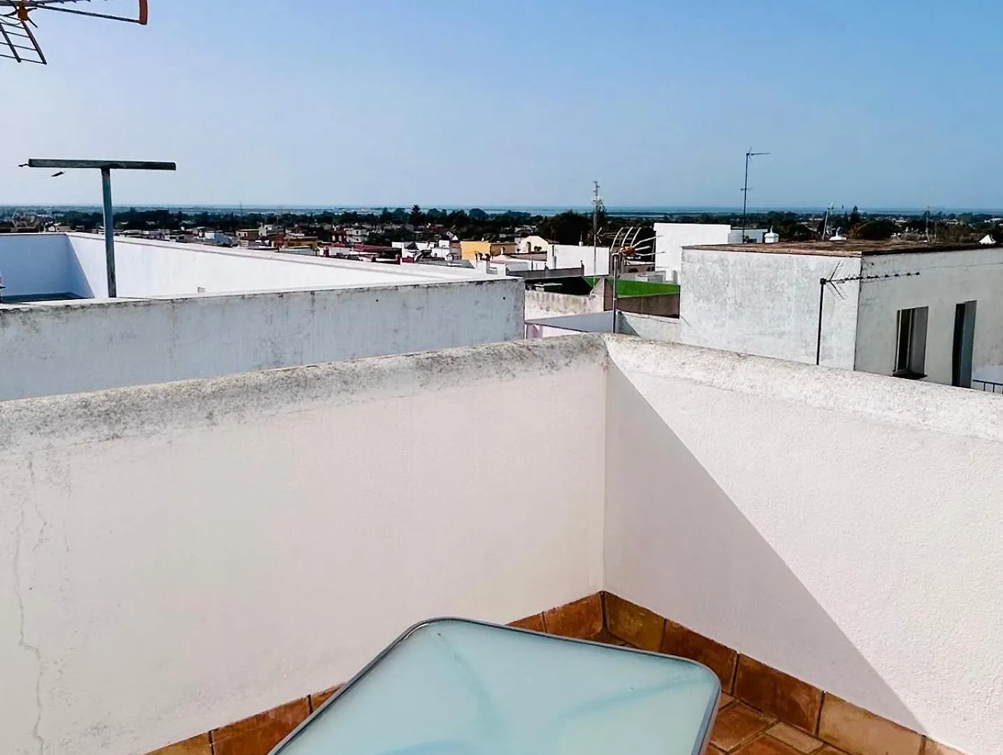 Apartamento Empul Berna Chiclana de la Frontera Apartment